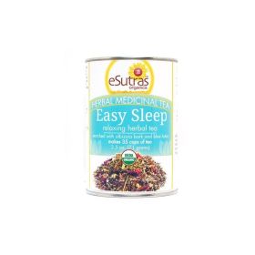 Easy Sleep Tea