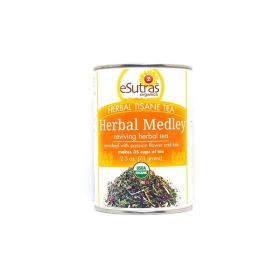 Herbal Medley Tea