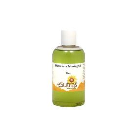 Shirodhara Relaxing Oil