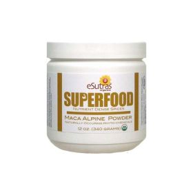 Maca Root Powder