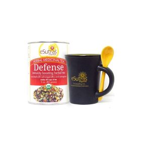 Defense Mug Set