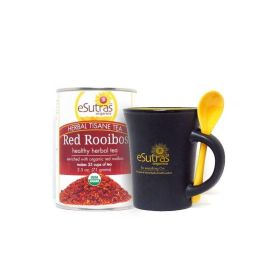 Red Rooibos Mug Set