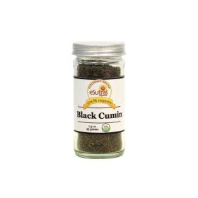 Black Cumin (Kala Jeera)