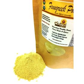 Fenugreek Powder Organic