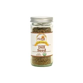 Dill Seed , Organic