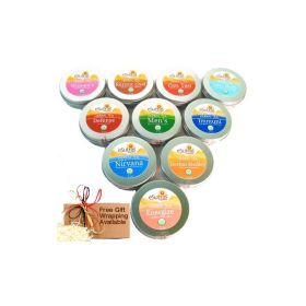 Assorted Tea Sampler