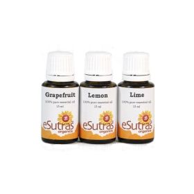 Essential Oil: Cosmo Cocktail Trio Kit