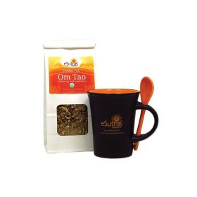 Om Tao Mug Combo