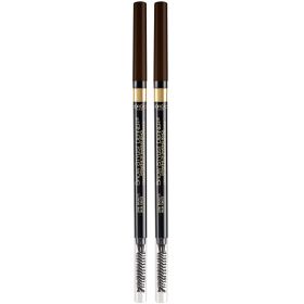 L'Oreal Paris Brow Stylist Definer Waterproof Eyebrow Mechanical Pencil;  Dark Brunette;  0.01 fl oz