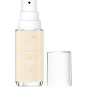 L'Oreal Paris True Match Super-Blendable Foundation;  W0.5 Warm Light;  1 fl oz