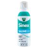Vicks Sinex Saline Ultra Fine Nasal Mist Spray for Sinus Relief, Drug Free, 5 oz Unisex