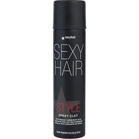 SEXY HAIR by Sexy Hair Concepts STYLE SEXY HAIR SPRAY CLAY 4.4 OZ