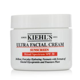 KIEHL'S - Ultra Facial Cream SPF30 22099/S22732 50ml/1.7oz