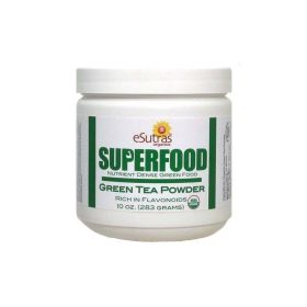 Green Tea Powder