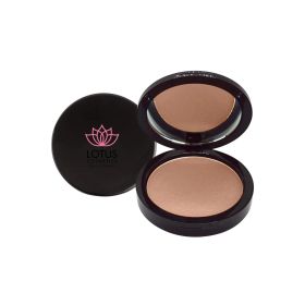 Dual Blend Powder Foundation (default: default)