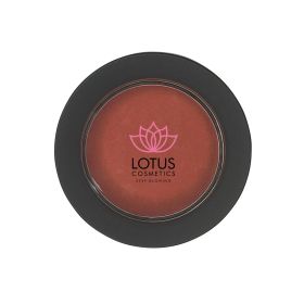 Single Pan Blush (default: default)