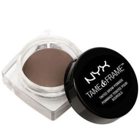 NYX Tame & Frame Brow Pomade (Color: Chocolate)