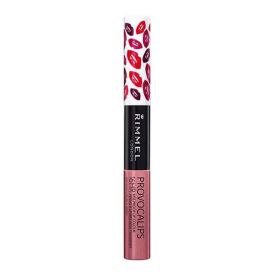 RIMMEL LONDON Provocalips 16Hr Kissproof Lip Colour (Color: Wish Upon A Berry)