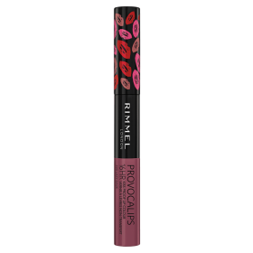RIMMEL LONDON Provocalips 16Hr Kissproof Lip Colour (Color: Lazy Daze)