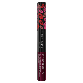 RIMMEL LONDON Provocalips 16Hr Kissproof Lip Colour (Color: Fire Cracker)