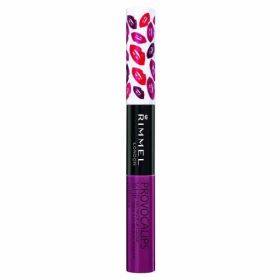 RIMMEL LONDON Provocalips 16Hr Kissproof Lip Colour (Color: Kiss Fatal)