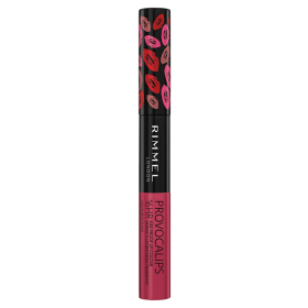 RIMMEL LONDON Provocalips 16Hr Kissproof Lip Colour (Color: Flirty Fling)
