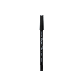 ABSOLUTE Waterproof Gel Eye & Lip Liner (Color: black)