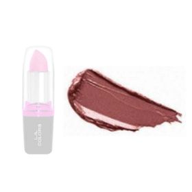 LA Colors Hydrating Lipstick (Color: Mauvey)