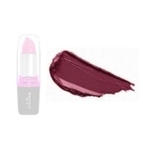 LA Colors Hydrating Lipstick (Color: Merlot)