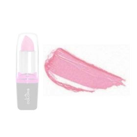 LA Colors Hydrating Lipstick (Color: Cool Pink)