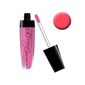 LA COLOR Glossin Go Lip Gloss (Color: Juicy)