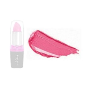 LA Colors Hydrating Lipstick (Color: Cupcake)
