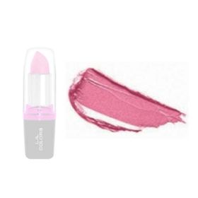 LA Colors Hydrating Lipstick (Color: Rosy Pink)