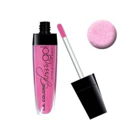LA COLOR Glossin Go Lip Gloss (Color: Kisses)