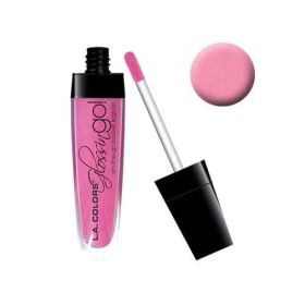 LA COLOR Glossin Go Lip Gloss (Color: Tulle)