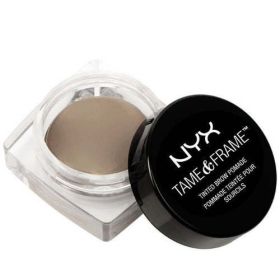 NYX Tame & Frame Brow Pomade (Color: Blonde)