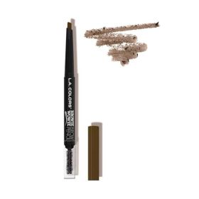 L.A. COLORS Browie Wowie Brow Pencil (Color: Taupe)