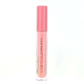 L.A. COLORS High Shine Lipgloss (Color: Baby Cakes)