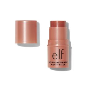 e.l.f. Monochromatic Moisturizing Multi Stick (Color: Bronzed Cherry)