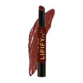L.A. GIRL Lipify Stylo Lipstick (Color: Ambitious)