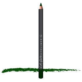 L.A. GIRL Eyeliner Pencil (Color: Aspen Green)