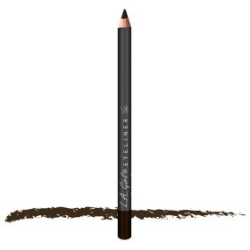 L.A. GIRL Eyeliner Pencil (Color: Deepest Brown)