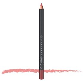 L.A. GIRL Eyeliner Pencil (Color: Pretty-N-Pink)