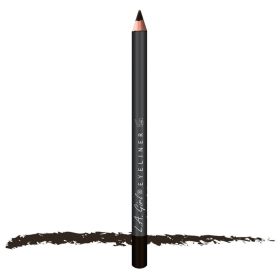 L.A. GIRL Eyeliner Pencil (Color: Brown-Black)