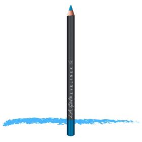 L.A. GIRL Eyeliner Pencil (Color: Sky Blue)