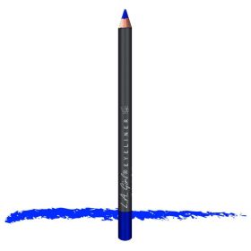 L.A. GIRL Eyeliner Pencil (Color: Spectra Blue DC)