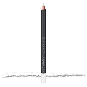 L.A. GIRL Eyeliner Pencil (Color: White)