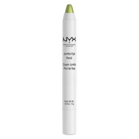 NYX Jumbo Eye Pencil (Color: Lime)