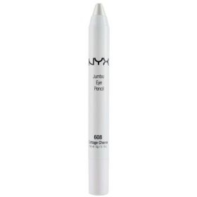 NYX Jumbo Eye Pencil (Color: Cottage Cheese)