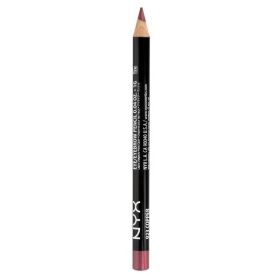 NYX Slim Long-wearing Eye Pencil (Color: Copper)